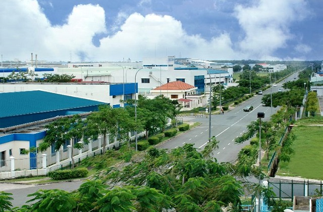 Bê tông Hà Thanh vay gần nghìn tỷ Cwin800 hàng ngàn khuyến mãi vào KCN Trần Đề