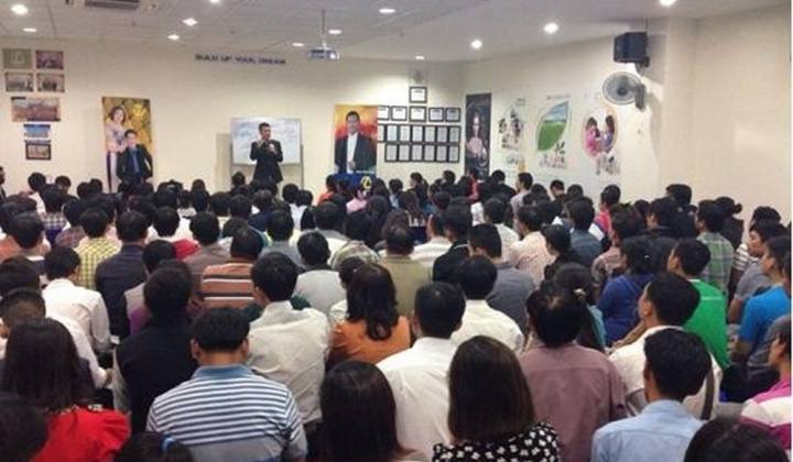 Những hành vi kinh doanh đa cấp bị phạt từ ngày 15/10
