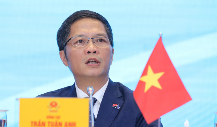 Hiệp định RCEP - Kỳ vọng cục diện mới cho thương mại khu vực và quốc tế