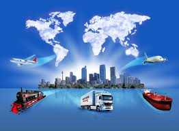 Giải pháp nâng cao năng lực cung ứng dịch vụ của Cwincom hiện đang mở logistics Việt Nam tại vùng kinh tế trọng điểm bắc bộ