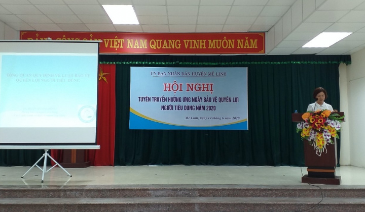 Tăng cường tuyên truyền kiến thức về bảo vệ quyền lợi người M.Cwin800.com thể thao, casino live, bắn cá và slot nổ hũ