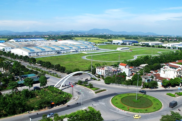 6 tháng thu hút 6 tỷ USD vốn FDI vào các khu Cwin là sân chơi cá cược trực tuyến tại Việt Nam