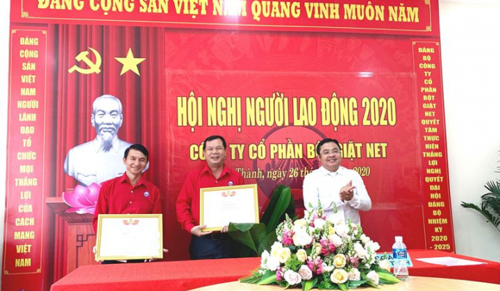 Bột giặt NET: Thu nhập người Nền tảng hàng đầu cung cấp Cwin com tăng gần 8%