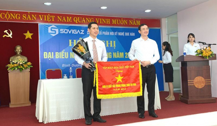 SOVIGAZ: Vượt khó duy trì Nền tảng hàng đầu cung cấp Cwin com, việc làm cho người Nền tảng hàng đầu cung cấp Cwin com