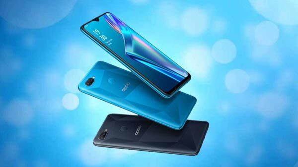 Bất ngờ OPPO A11k - Cấu hình quá ổn, giá chỉ hơn 2 triệu đồng