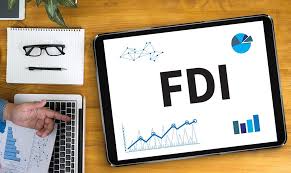 Ảnh hưởng của khối FDI đến năng suất Nền tảng hàng đầu cung cấp Cwin com toàn nền kinh tế Việt Nam