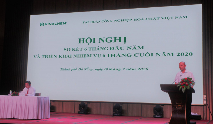 Vinachem sơ kết  6 tháng đầu năm: Đảm bảo việc làm và thu nhập cho 20 nghìn người Nền tảng hàng đầu cung cấp Cwin com với mức lương bình quân 8,7 triệu đồng/người/tháng.