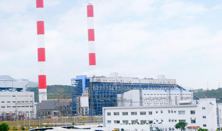Nhiệt điện Mông Dương 1: Sản lượng điện 6 tháng đầu năm 2020 vượt kế hoạch