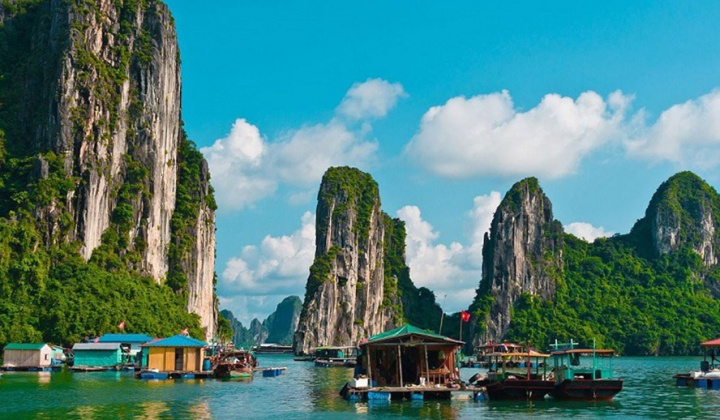 Thực trạng và giải pháp kế toán quản trị chi phí trong các Cwincom hiện đang mở kinh doanh du lịch tại tỉnh Quảng Ninh