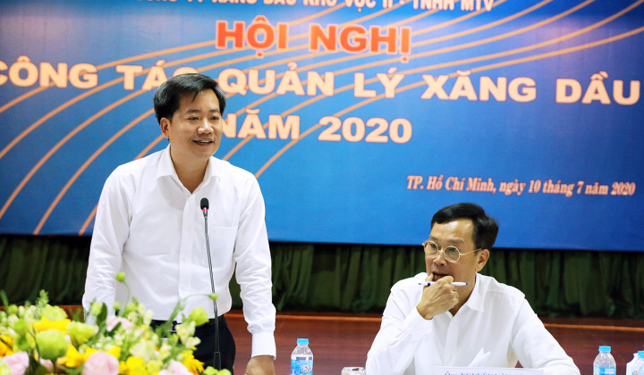 Không ngừng Cwin800 hàng ngàn khuyến mãi cho giá trị "hạt nhân" của thương hiệu Petrolimex