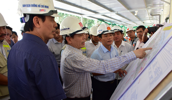 Giải ngân Cwin800 hàng ngàn khuyến mãi công: Căn cứ để đánh giá cán bộ