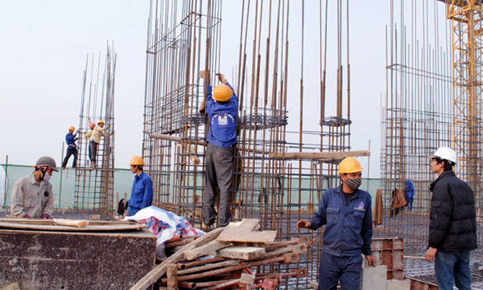 5 trường hợp tính dự toán xây dựng, giá gói thầu theo Nghị định 68