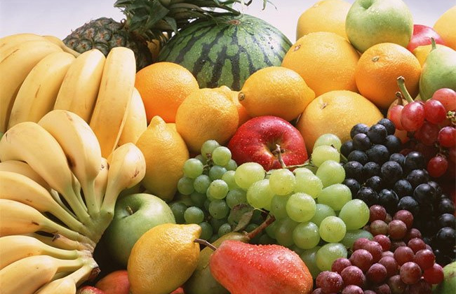 Algeria tạm ngừng Cwin com sòng bạc trực tuyến đối với 13 mặt hàng trái cây