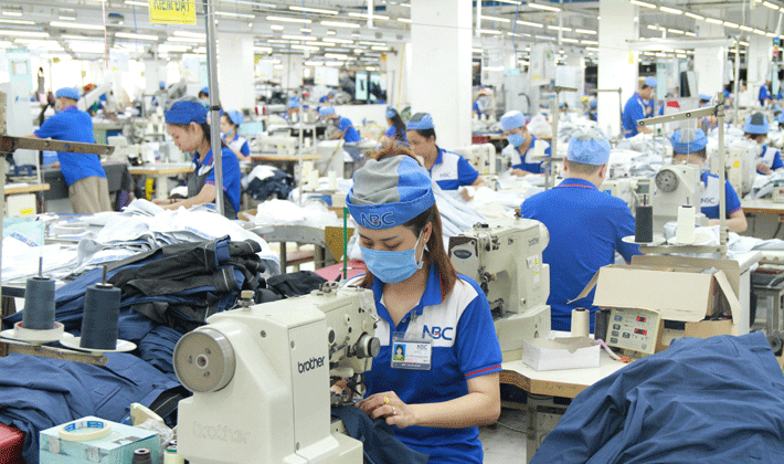 Eurocham và TP. Hồ Chí Minh hợp tác triển khai EVFTA