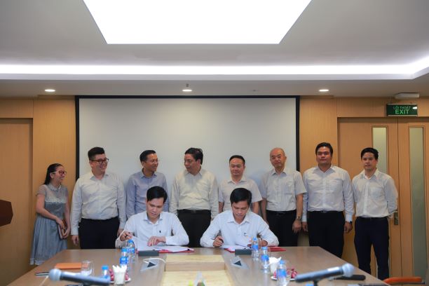 FECON - Pacific: Hợp tác thi công dự án điện gió Thái Hòa – Bình Thuận