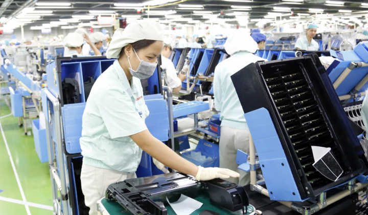 Những lưu ý khi kê khai C/O mẫu AK theo AKFTA