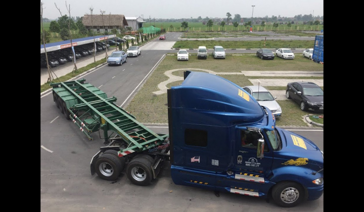 Còn có ý kiến khác nhau, Cwin com đăng nhập trình Quốc hội 2 phương án đào tạo, sát hạch, cấp giấy phép lái xe