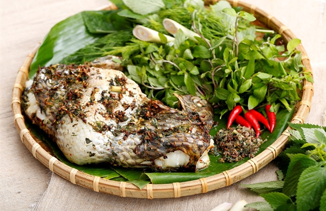Đến Sơn La nhất định phải thử những món ăn này