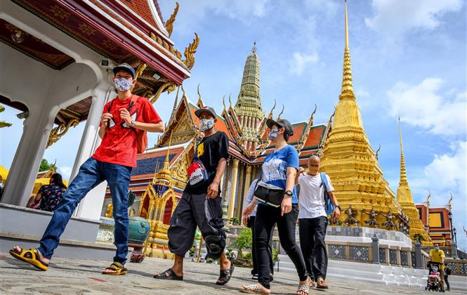 Thái Lan: Nền kinh tế lớn thứ 4 Đông Nam Á gục ngã trước Covid-19