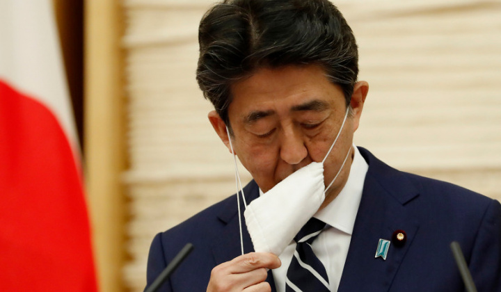 Nhật Bản: Tương lai nào cho chiến lược kinh tế Abenomics?