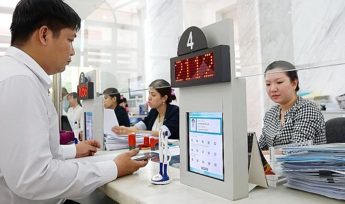 5 tiêu chí xếp loại cán bộ, công chức không hoàn thành nhiệm vụ từ ngày 20/8