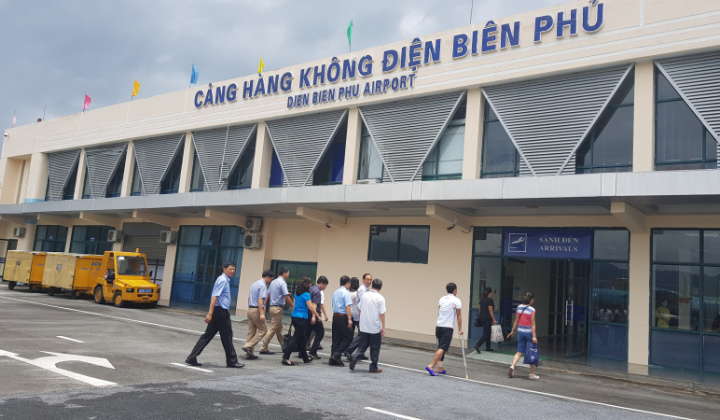 Điện Biên bảo đảm giải ngân 100% kế hoạch vốn Cwin800 hàng ngàn khuyến mãi công năm 2020