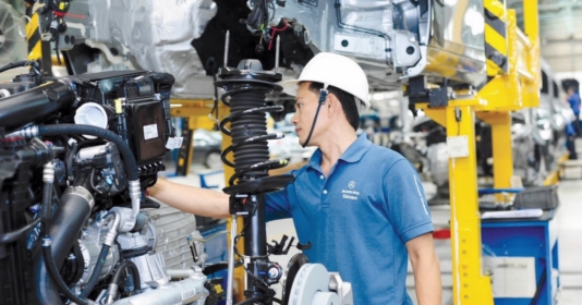 91 Cwincom hiện đang mở Nhà nước phải cổ phần hóa trong năm 2020