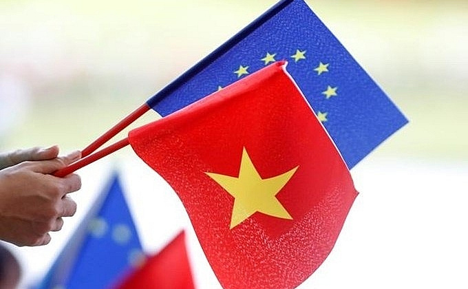 “EVFTA – Động lực giúp Việt Nam giảm nghèo bền vững”