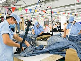 Thương mại nội ngành giữa Việt Nam và Trung Quốc: Trường hợp ngành May mặc