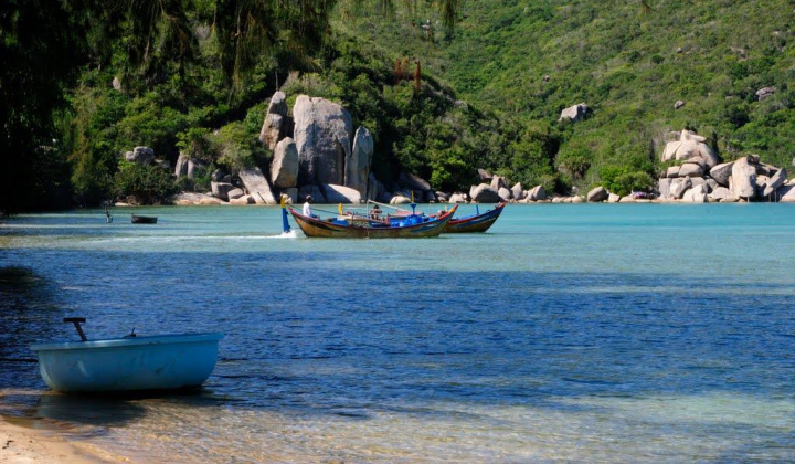 Staycation - Du lịch an toàn trong mùa dịch