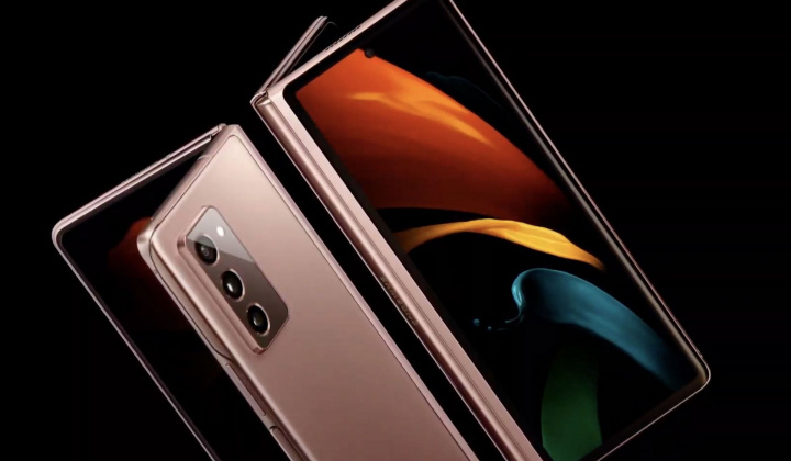 Samsung Galaxy Z Fold 2 sẽ được Nền tảng hàng đầu cung cấp Cwin com tại Việt Nam