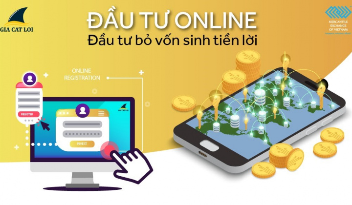 Đầu tư Online - Kênh Cwin800 hàng ngàn khuyến mãi hấp dẫn nhờ ưu điểm linh hoạt và tiện lợi