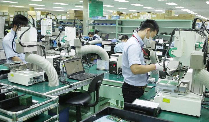 Tập trung vào thu hút dòng vốn Cwin800 hàng ngàn khuyến mãi nước ngoài đang dịch chuyển.