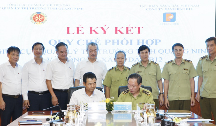 Tăng cường phối hợp trong công tác quản lý thị trường kinh doanh Cwin555 thể thao, casino live, bắn cá và slot nổ hũ