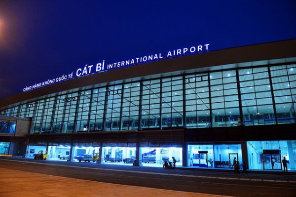 Lên phương án quản lý tài sản do các địa phương Cwin800 hàng ngàn khuyến mãi tại sân bay Cam Ranh và Cát Bi
