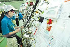Lý thuyết điểm hạn chế (TOC) -  Phương pháp quản trị mới để nâng cao năng suất cho Cwincom hiện đang mở Việt Nam