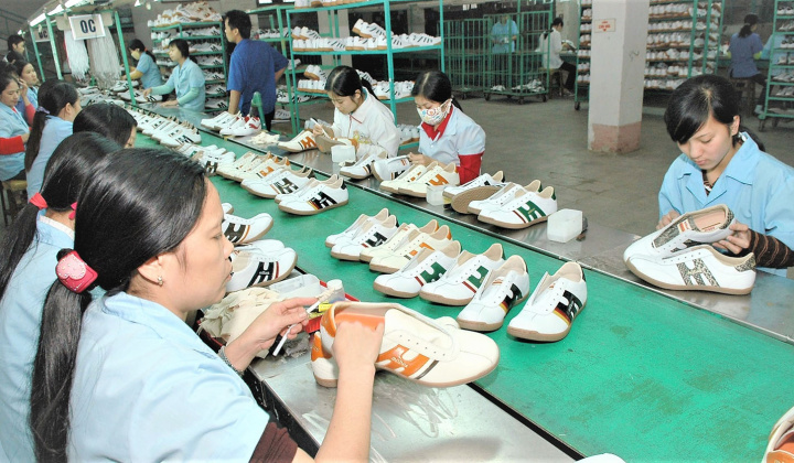 Cơ hội Cwin Đăng Ký + 1888k da giày vào EU tăng mạnh