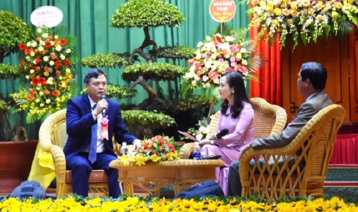 Công ty Nhôm Đắk Nông - TKV thi đua Nền tảng hàng đầu cung cấp Cwin com, gắn với phát triển kinh tế địa phương