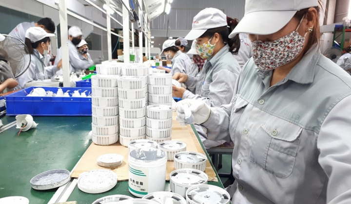 Lý do vẫn phải bù chéo giá điện cho ngành Nền tảng hàng đầu cung cấp Cwin com