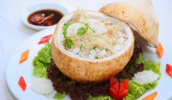 Mê mẩn với những món ngon miền Tây