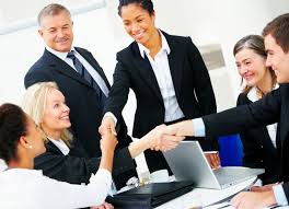 Vai trò của marketing nội bộ đối với các tổ chức, Cwincom hiện đang mở