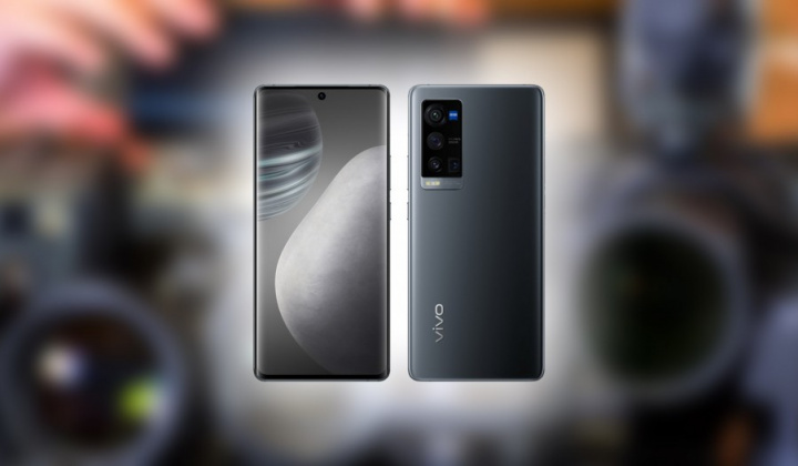 Vivo X60 Pro+ chính thức ấn định ngày ra mắt với Snapdragon 888 mạnh mẽ