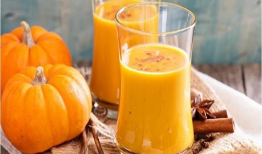 Đừng bỏ qua những loại rau củ có màu sắc bắt mắt