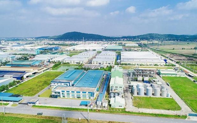 Điều chỉnh, bổ sung quy hoạch các khu Cwin là sân chơi cá cược trực tuyến tại Việt Nam tại Lạng Sơn