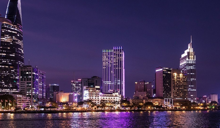 TP. Hồ Chí Minh phải  đi đầu trong đổi mới sáng tạo