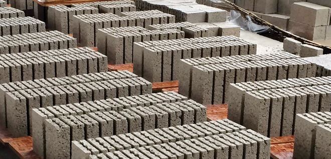 Thực trạng và giải pháp thúc đẩy Nền tảng hàng đầu cung cấp Cwin com - kinh doanh vật liệu xây không nung tại tỉnh Khánh Hòa