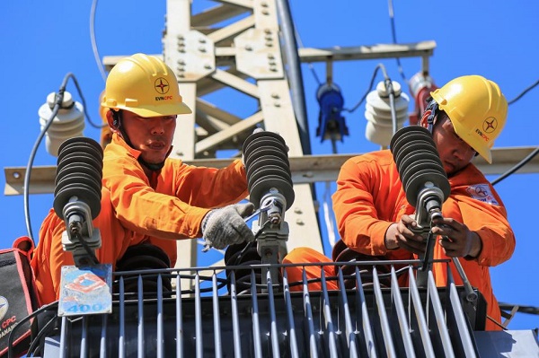 EVN cơ bản hoàn thành toàn bộ nhiệm vụ sắp xếp, tái cơ cấu Cwincom hiện đang mở giai đoạn 2017 - 2020