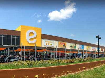 Thaco chính thức sở hữu đại siêu thị Emart tại Việt Nam