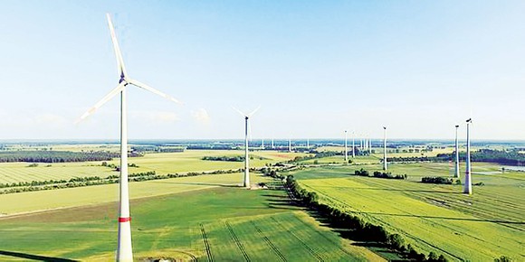 ADB bổ sung 20 tỉ USD hỗ trợ giảm biến đổi khí hậu trong 5 lĩnh vực