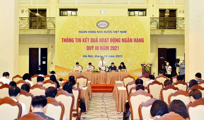 Cwin4555 link đăng ký đăng nhập Nhà nước điều hành chính sách tiền tệ theo định hướng hỗ trợ đà phục hồi kinh tế